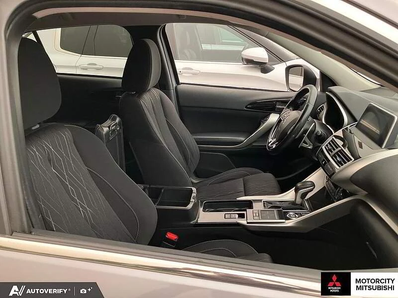 2020 Mitsubishi Eclipse Cross - Image 15 of 18