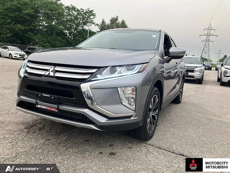 2020 Mitsubishi Eclipse Cross - Image 5 of 18