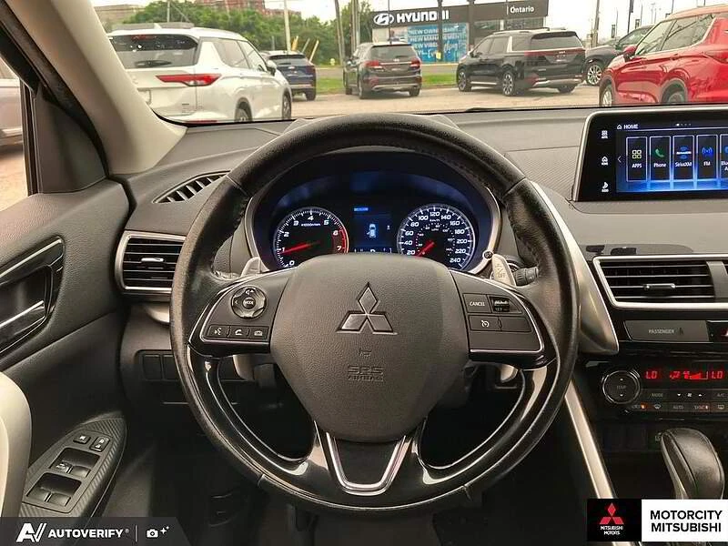 2020 Mitsubishi Eclipse Cross - Image 10 of 18
