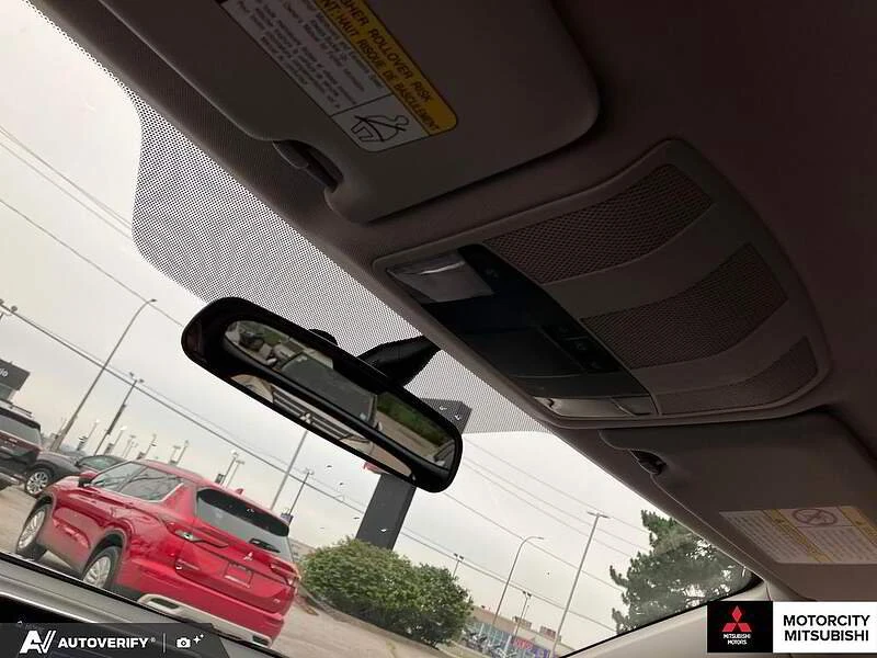 2020 Mitsubishi Eclipse Cross - Image 14 of 18