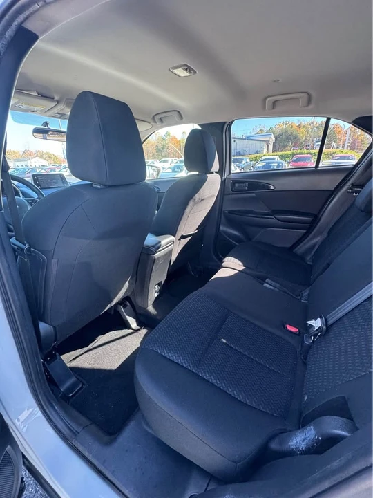 2020 Mitsubishi Eclipse Cross - Image 6 of 12