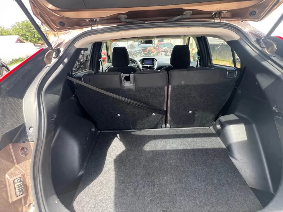 2020 Mitsubishi Eclipse Cross - Image 8 of 12