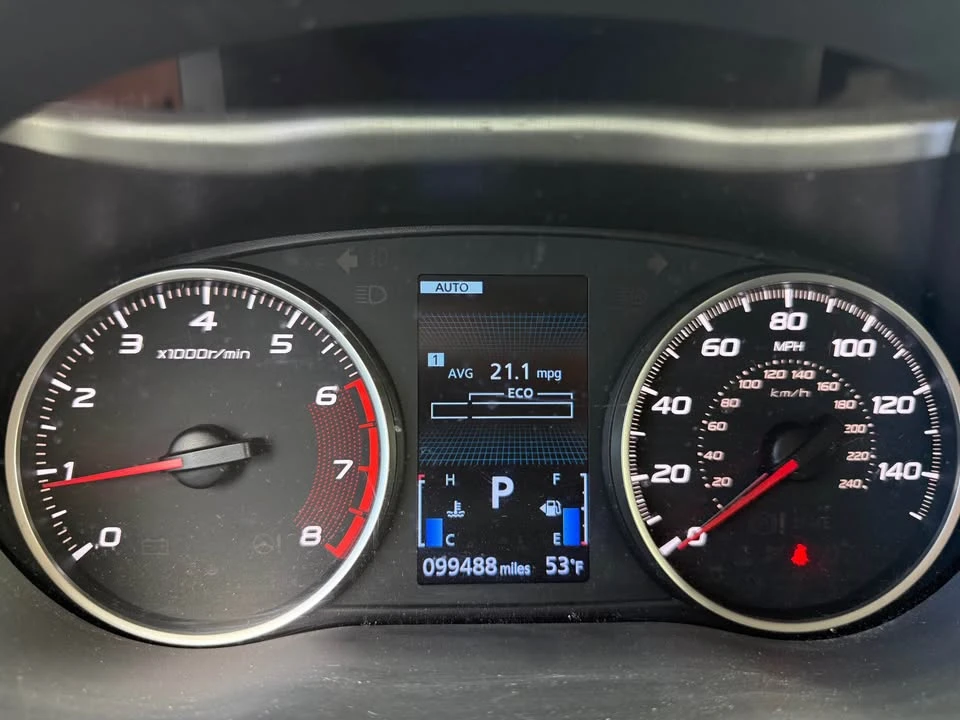 2020 Mitsubishi Eclipse Cross - Image 14 of 16