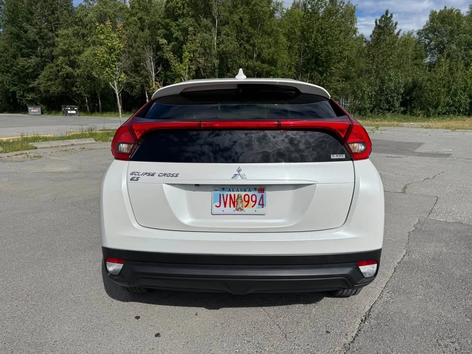 2020 Mitsubishi Eclipse Cross - Image 6 of 16