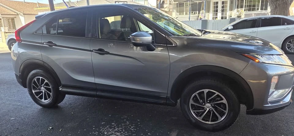 2020 Mitsubishi Eclipse Cross - Image 6 of 20