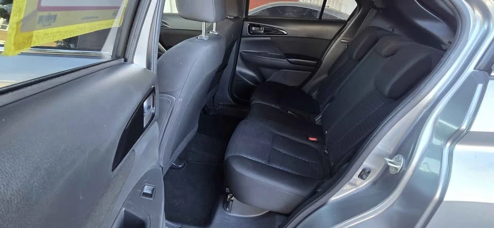 2020 Mitsubishi Eclipse Cross - Image 15 of 20