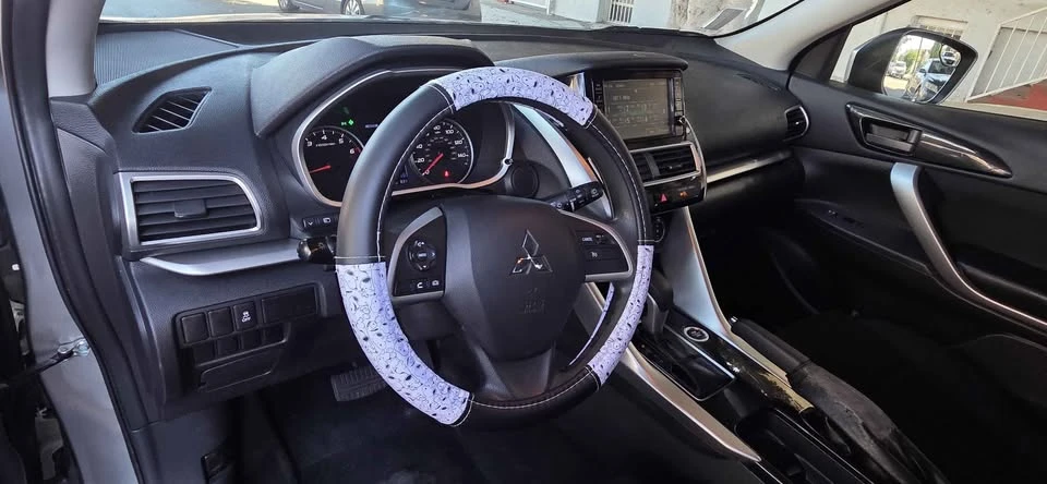 2020 Mitsubishi Eclipse Cross - Image 14 of 20