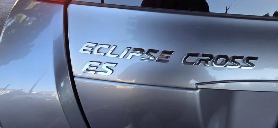 2020 Mitsubishi Eclipse Cross - Image 18 of 20