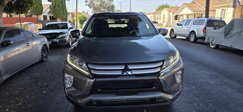 2020 Mitsubishi Eclipse Cross - Image 8 of 20