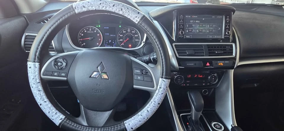 2020 Mitsubishi Eclipse Cross - Image 12 of 20