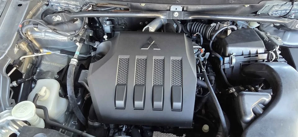 2020 Mitsubishi Eclipse Cross - Image 20 of 20