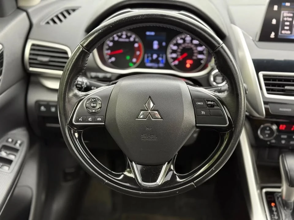 2020 Mitsubishi Eclipse Cross - Image 19 of 20