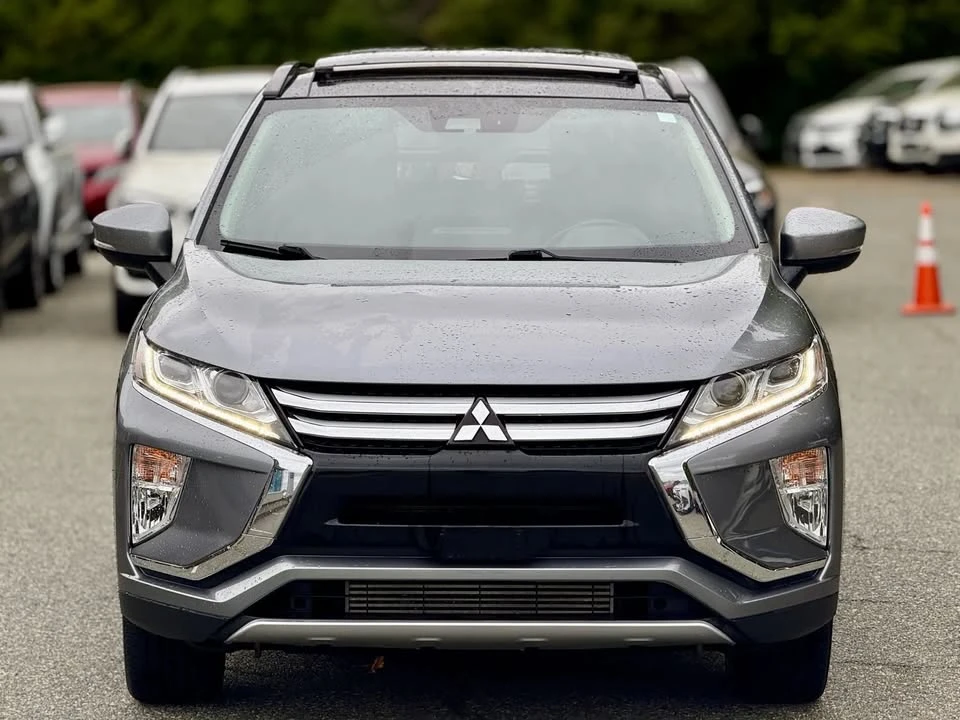 2020 Mitsubishi Eclipse Cross - Image 3 of 20