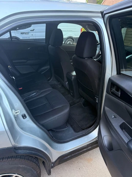 2020 Mitsubishi Eclipse Cross - Image 11 of 11