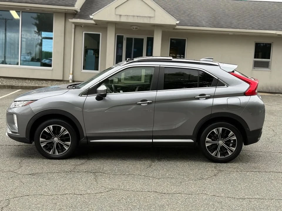 2020 Mitsubishi Eclipse Cross - Image 11 of 20