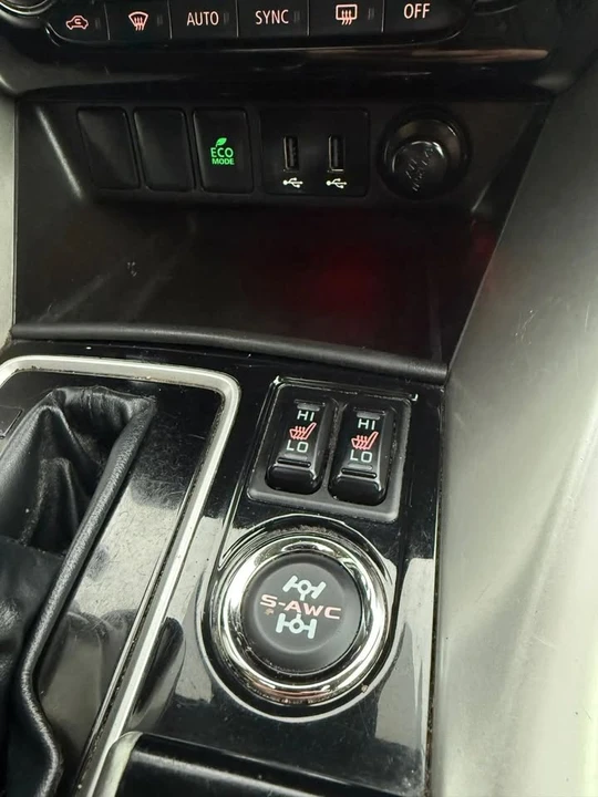 2020 Mitsubishi Eclipse Cross - Image 6 of 20