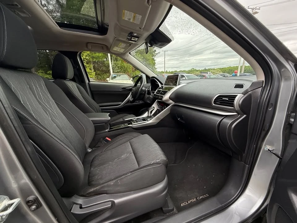 2020 Mitsubishi Eclipse Cross - Image 13 of 20