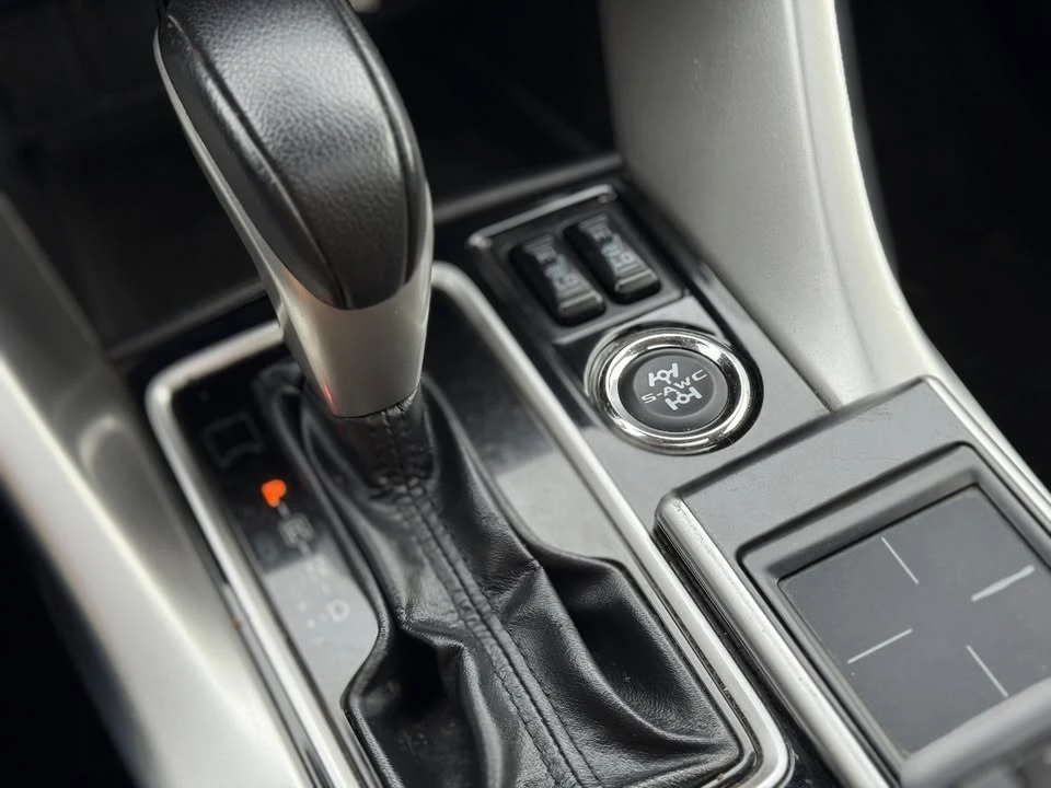 2020 Mitsubishi Eclipse Cross - Image 20 of 20