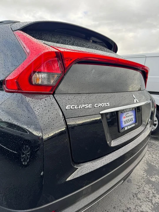 2020 Mitsubishi Eclipse Cross - Image 5 of 9