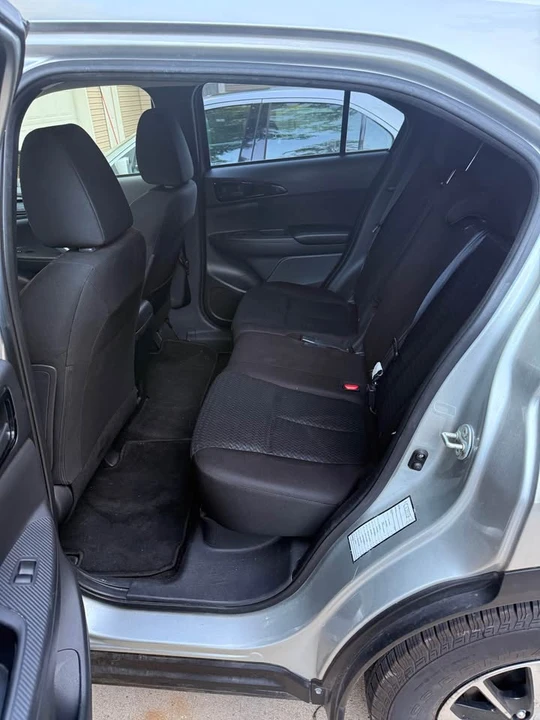 2020 Mitsubishi Eclipse Cross - Image 5 of 11