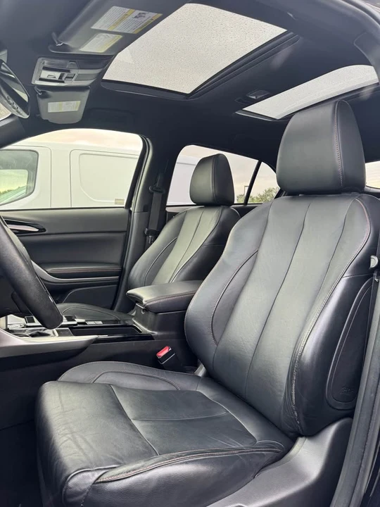 2020 Mitsubishi Eclipse Cross - Image 7 of 9