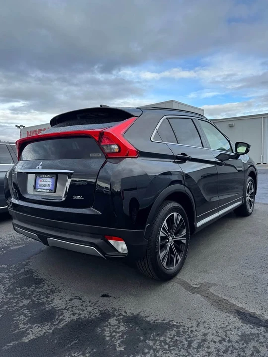2020 Mitsubishi Eclipse Cross - Image 3 of 9