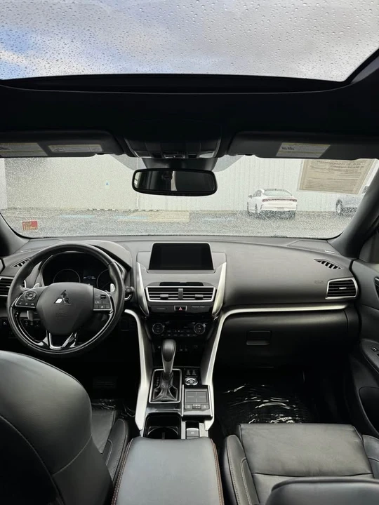 2020 Mitsubishi Eclipse Cross - Image 9 of 9