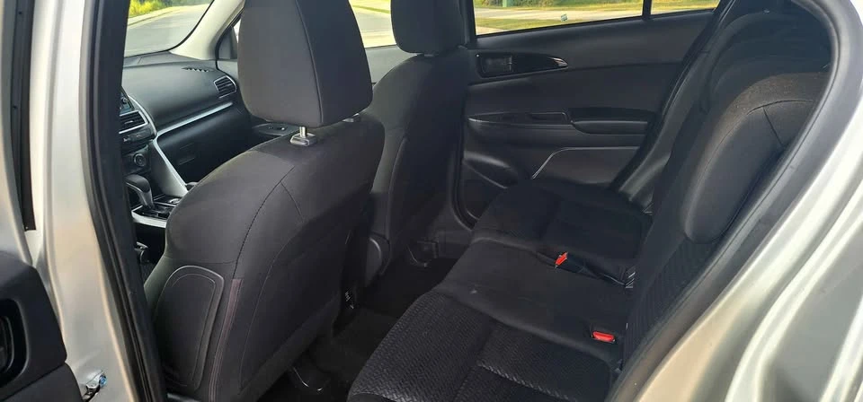 2020 Mitsubishi Eclipse Cross - Image 14 of 14