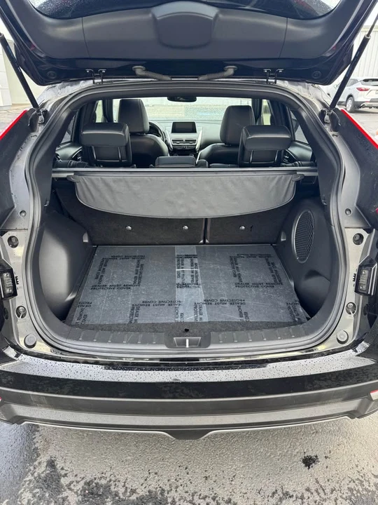 2020 Mitsubishi Eclipse Cross - Image 6 of 9
