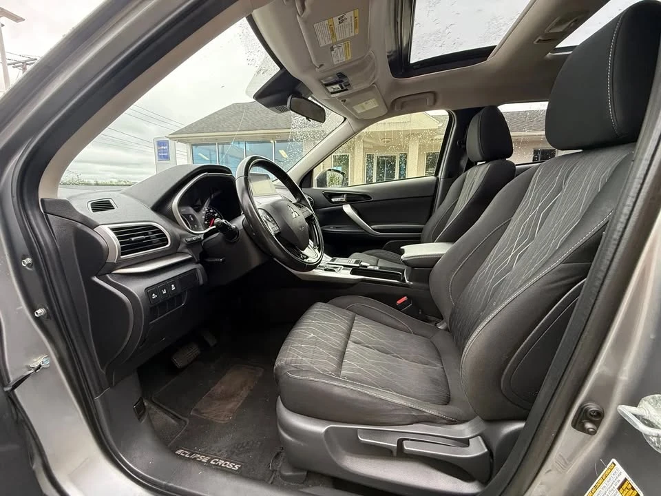 2020 Mitsubishi Eclipse Cross - Image 12 of 20