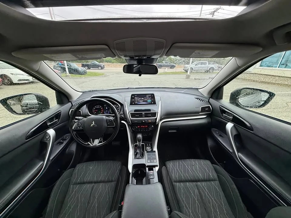 2020 Mitsubishi Eclipse Cross - Image 19 of 20