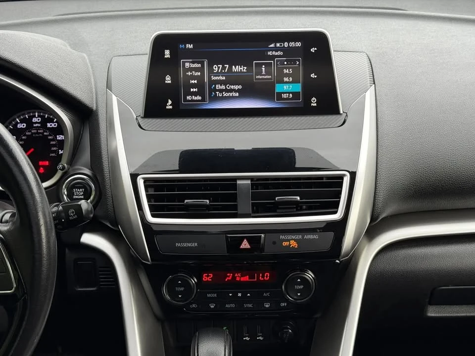 2020 Mitsubishi Eclipse Cross - Image 20 of 20