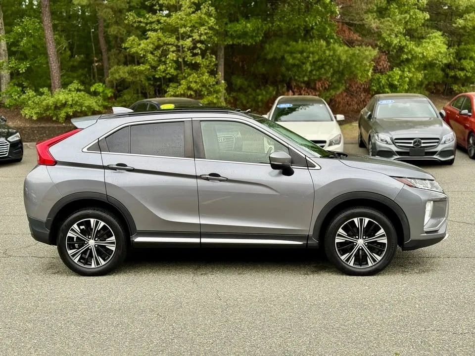 2020 Mitsubishi Eclipse Cross - Image 7 of 20