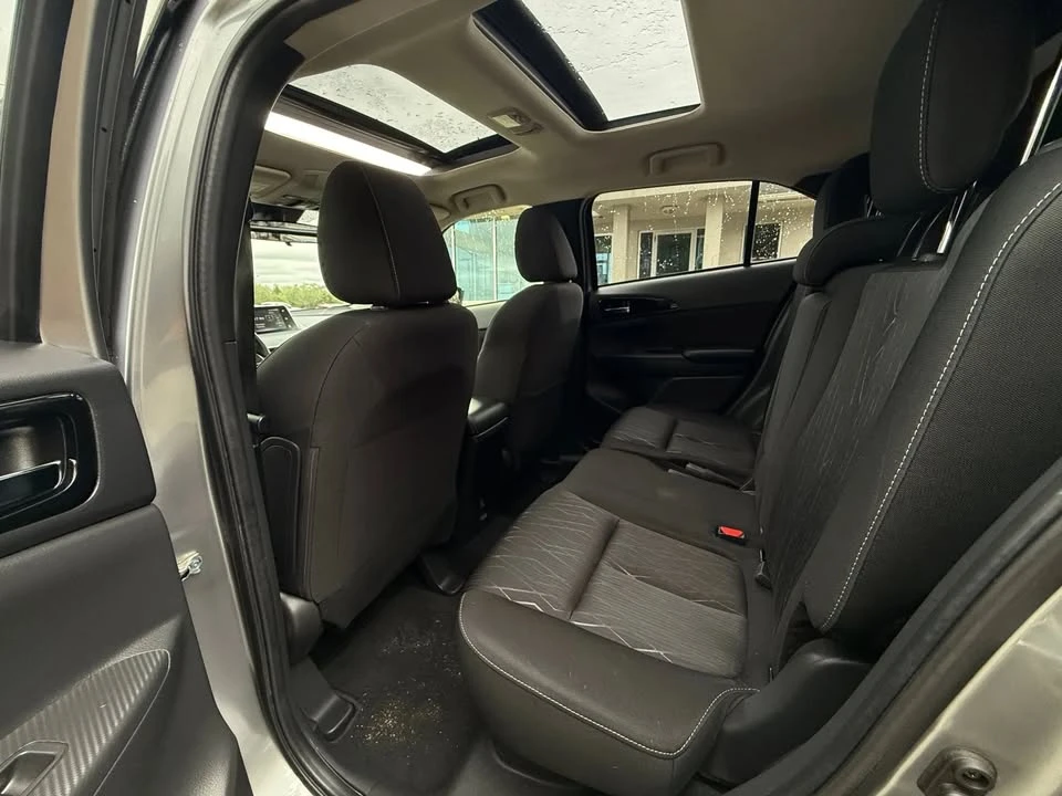 2020 Mitsubishi Eclipse Cross - Image 14 of 20
