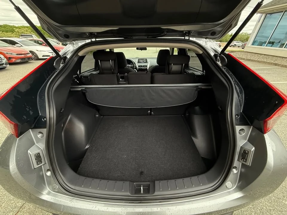 2020 Mitsubishi Eclipse Cross - Image 16 of 20