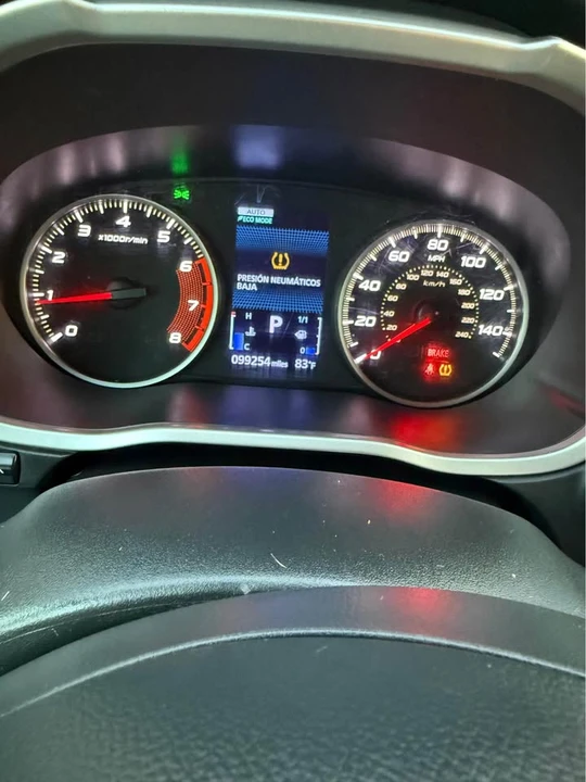 2020 Mitsubishi Eclipse Cross - Image 7 of 8