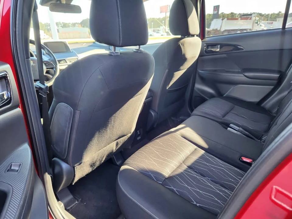 2020 Mitsubishi Eclipse Cross - Image 6 of 6