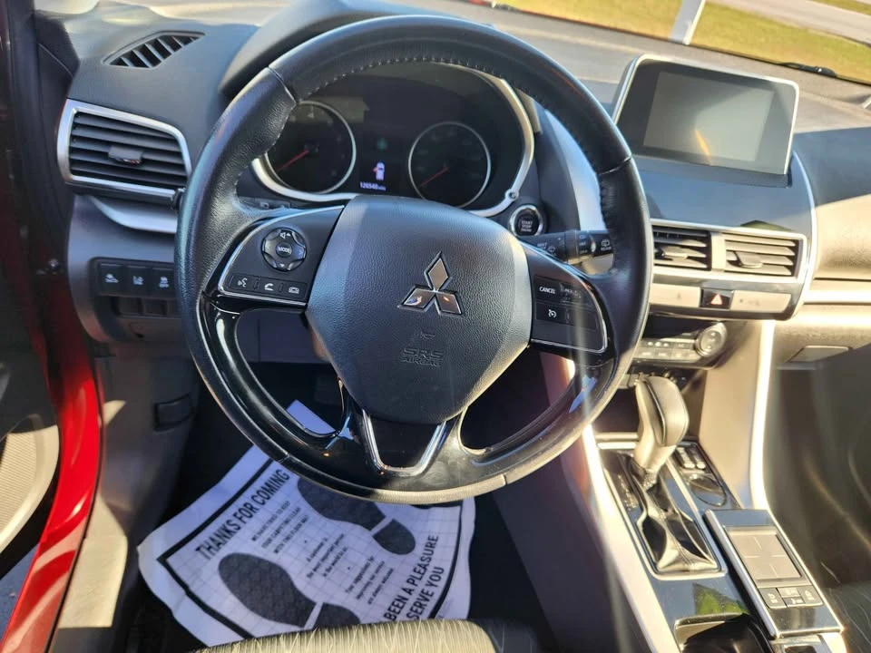 2020 Mitsubishi Eclipse Cross - Image 5 of 6