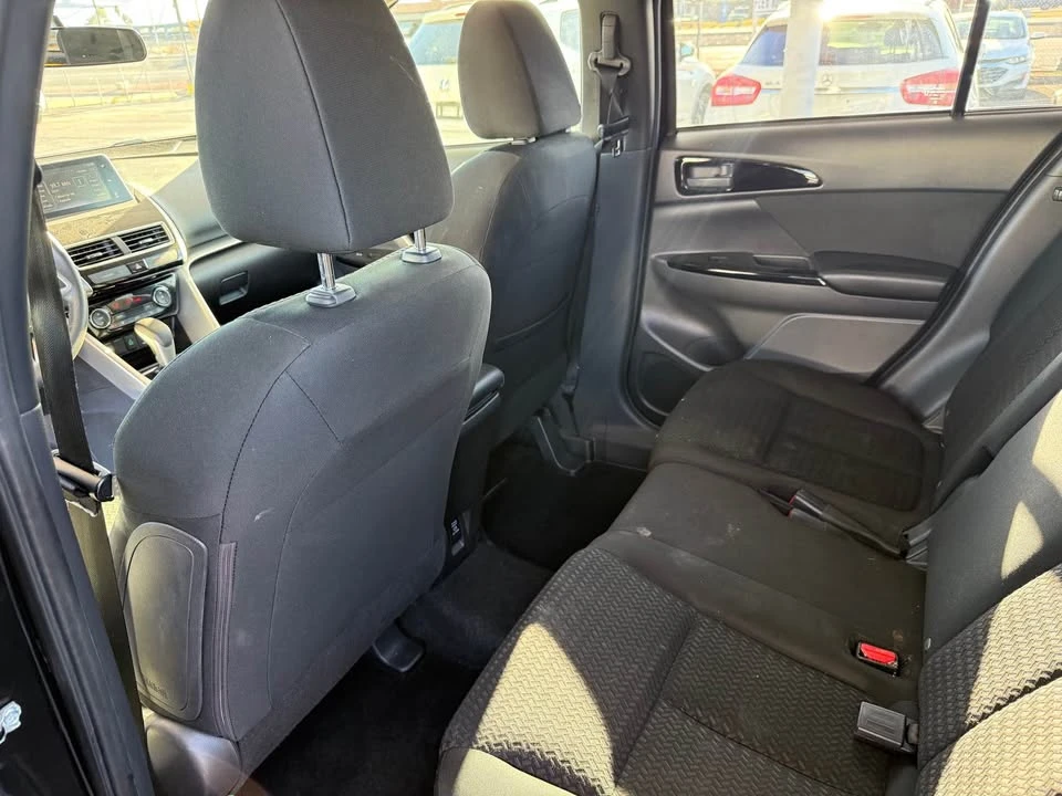 2020 Mitsubishi Eclipse Cross - Image 6 of 6
