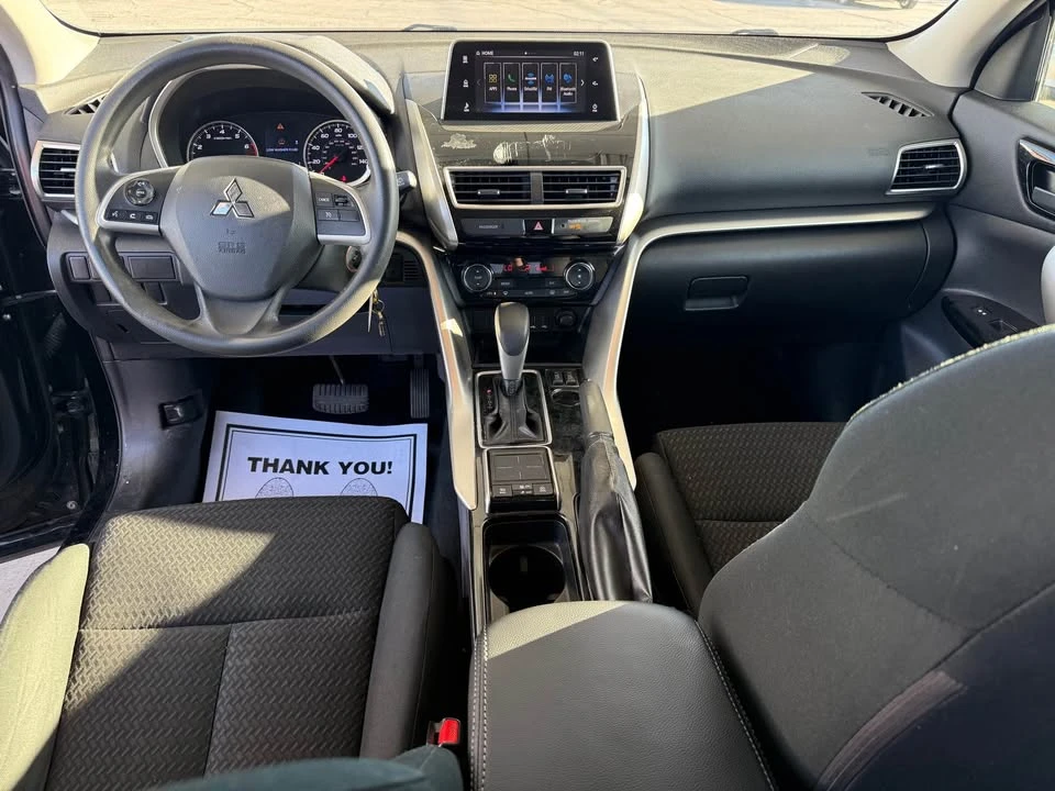 2020 Mitsubishi Eclipse Cross - Image 7 of 7