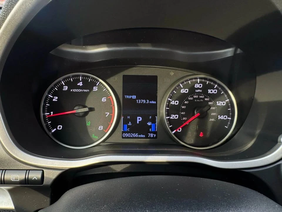 2020 Mitsubishi Eclipse Cross - Image 15 of 16