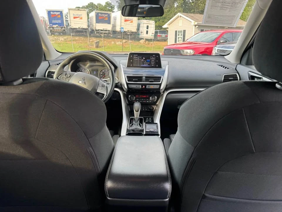 2020 Mitsubishi Eclipse Cross - Image 14 of 16