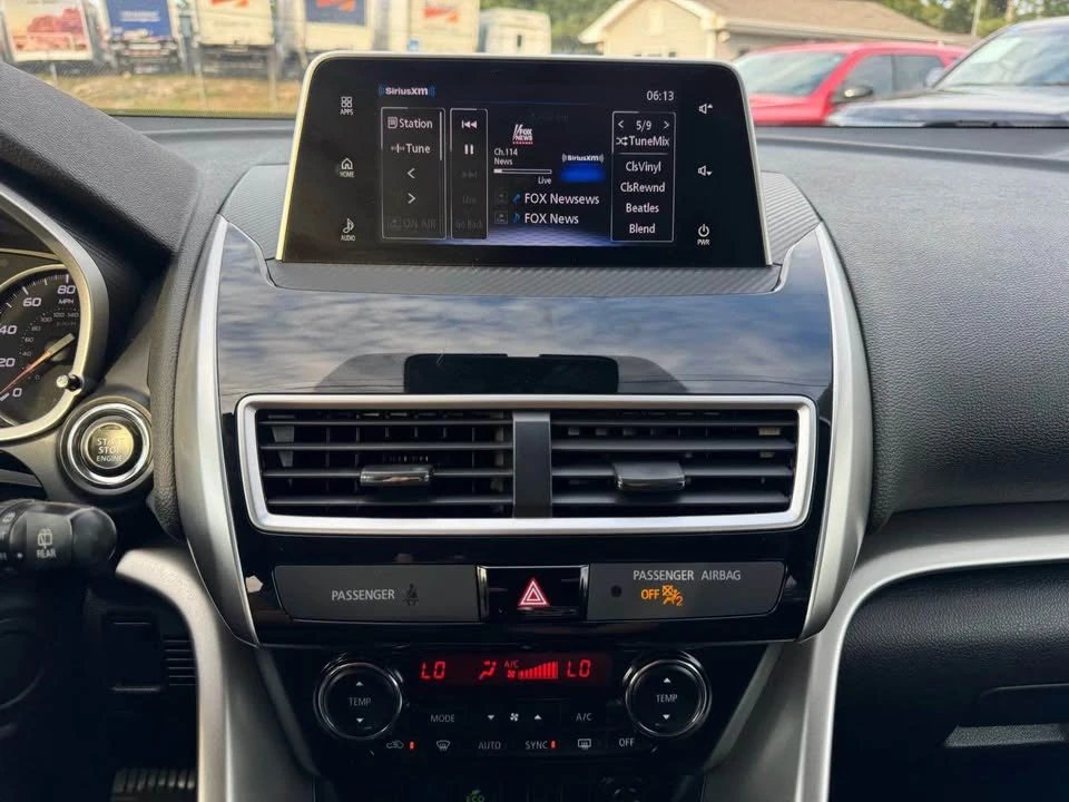 2020 Mitsubishi Eclipse Cross - Image 16 of 16