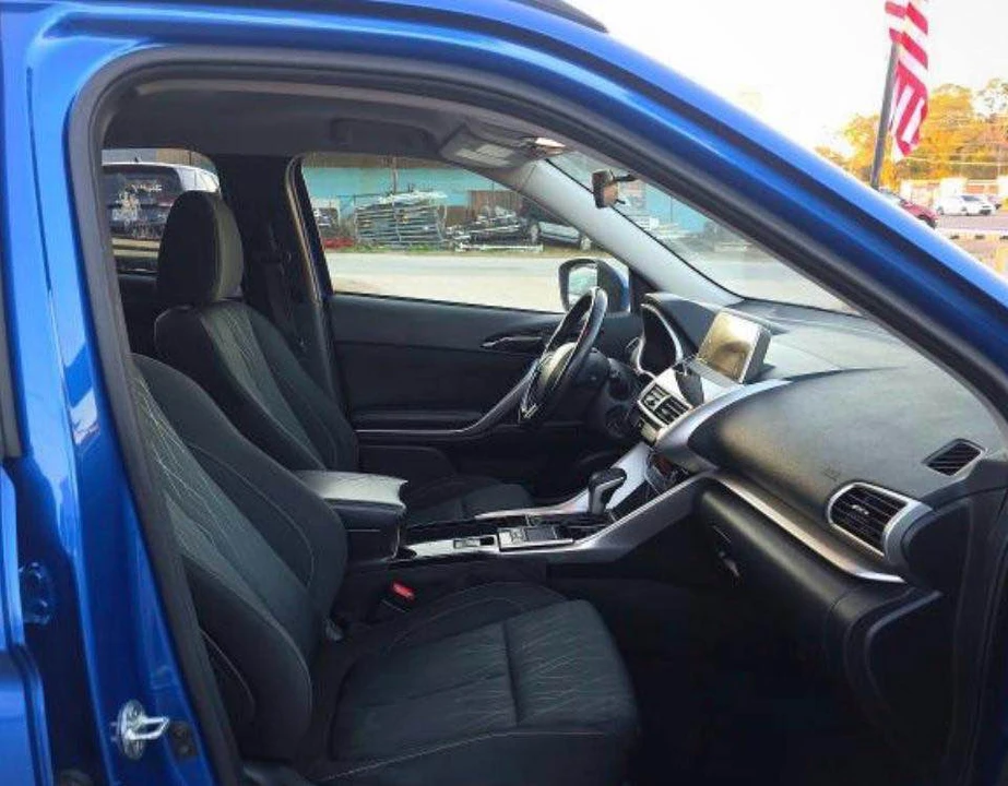 2020 Mitsubishi Eclipse Cross - Image 6 of 7
