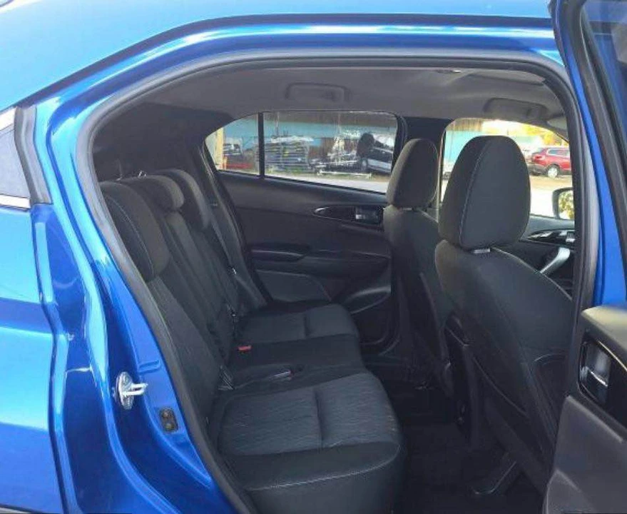 2020 Mitsubishi Eclipse Cross - Image 5 of 7