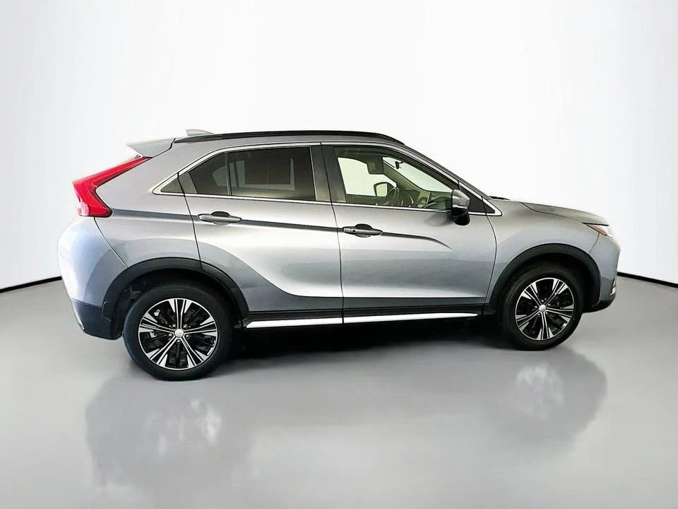 2020 Mitsubishi Eclipse Cross - Image 8 of 20