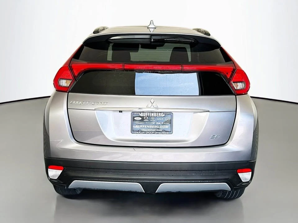 2020 Mitsubishi Eclipse Cross - Image 6 of 20