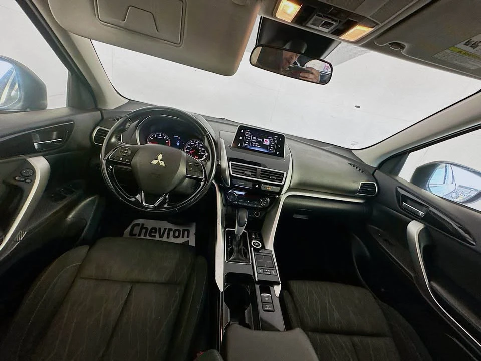 2020 Mitsubishi Eclipse Cross - Image 17 of 20