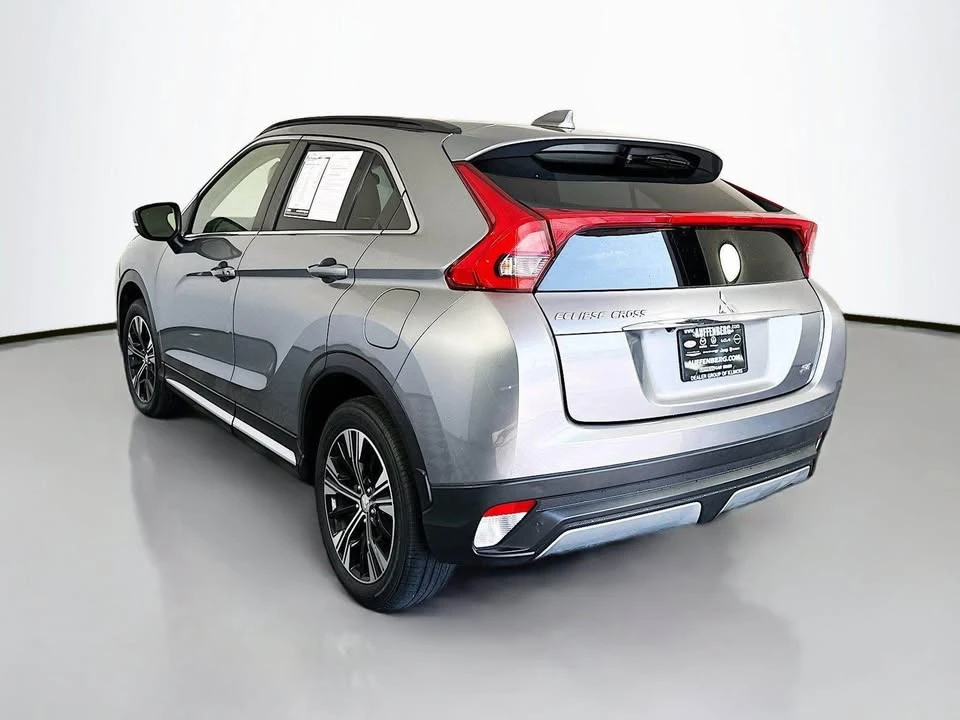 2020 Mitsubishi Eclipse Cross - Image 5 of 20