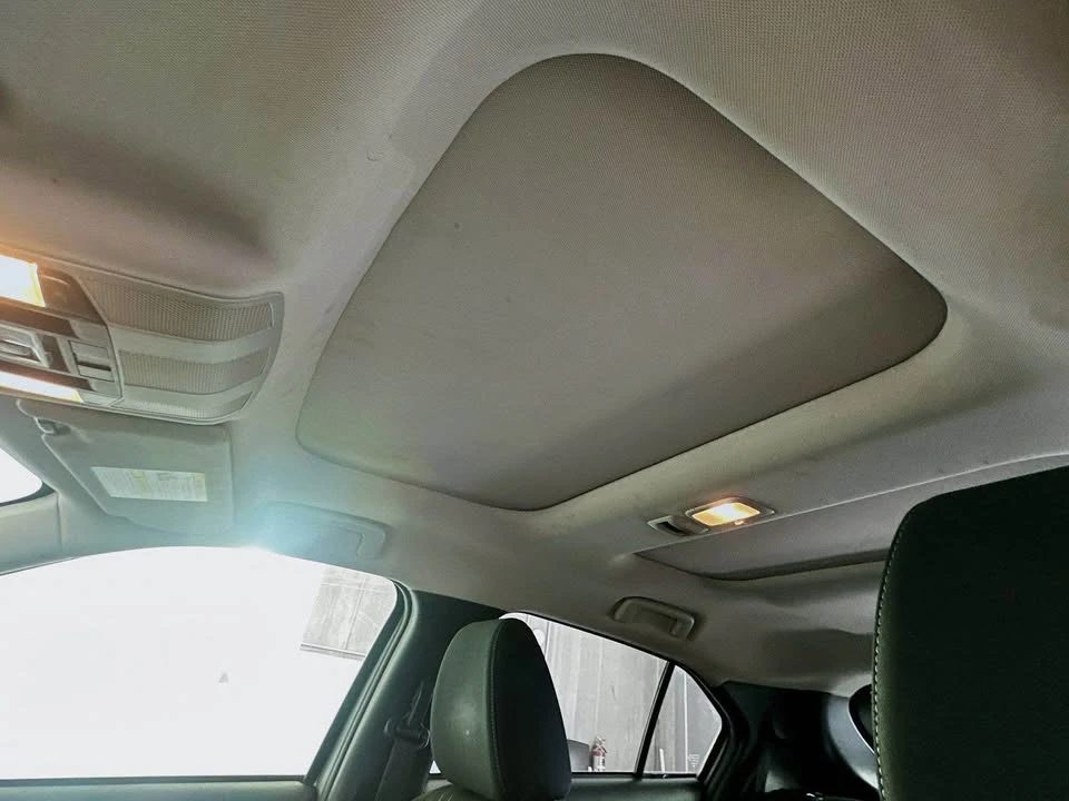 2020 Mitsubishi Eclipse Cross - Image 16 of 20